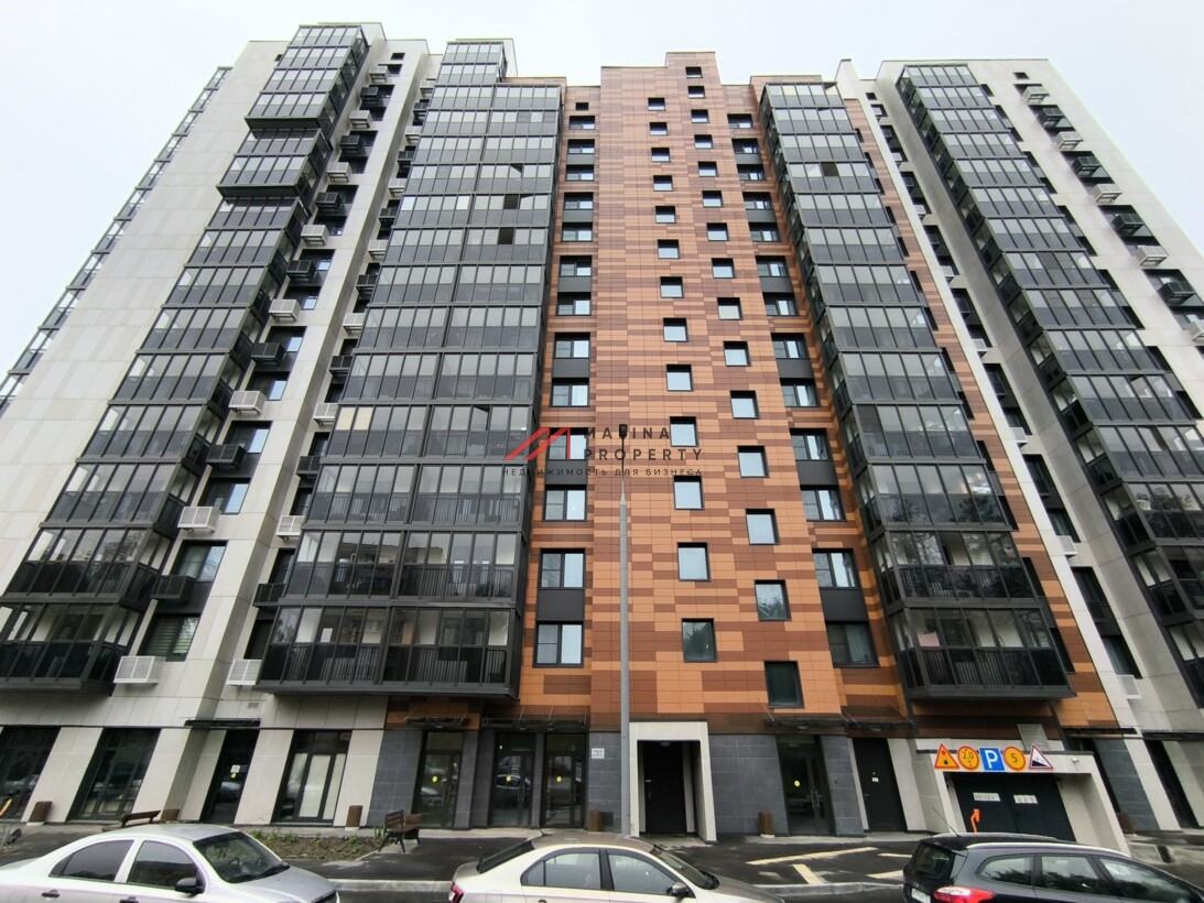 Аренда торгового помещения на Касимовской улице 