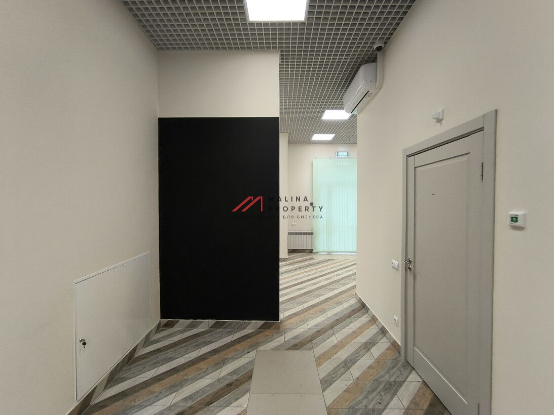 Аренда торгового помещения на Касимовской улице 