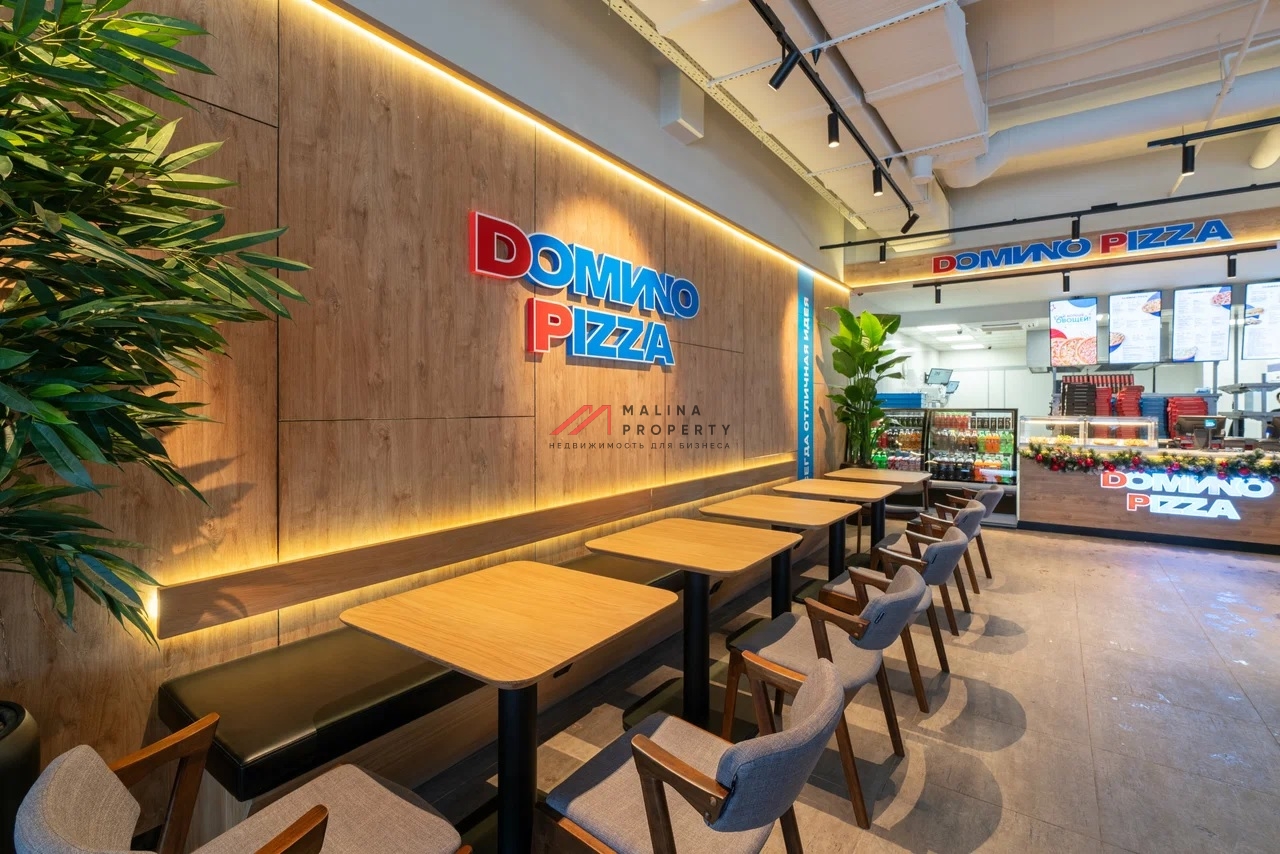 Продажа помещения в ОСЗ 