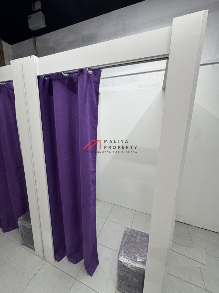 Продажа помещения с арендатором WB в ЖК "Эко Видное 2.0"