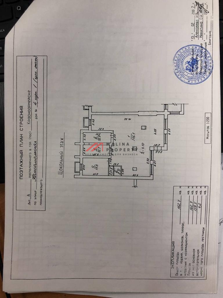 Продажа помещения с арендатором Додо Пицца в Красноармйеске