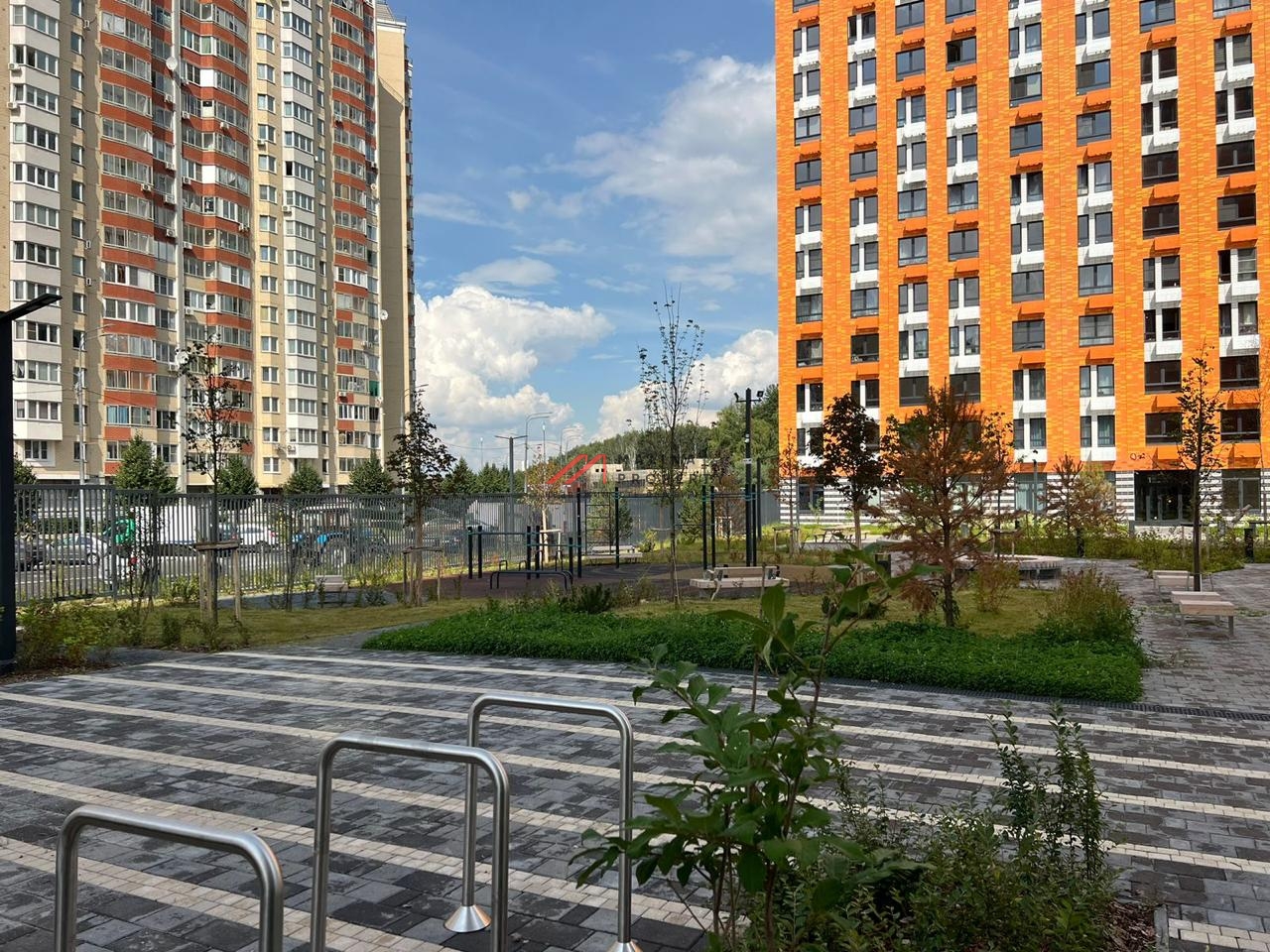 Аренда торгового помещения в ЖК "Бутово парк 2"