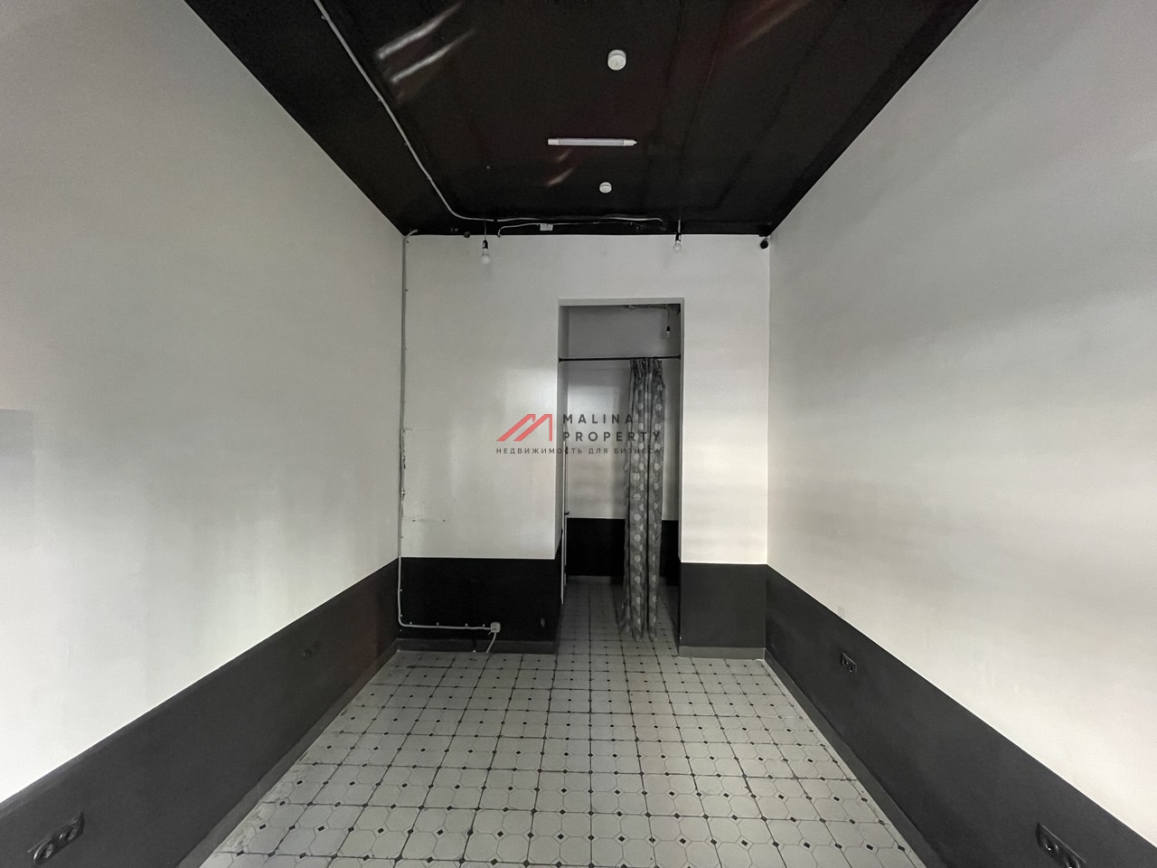 Аренда торгового помещения в ЖК "Бутово парк 2"