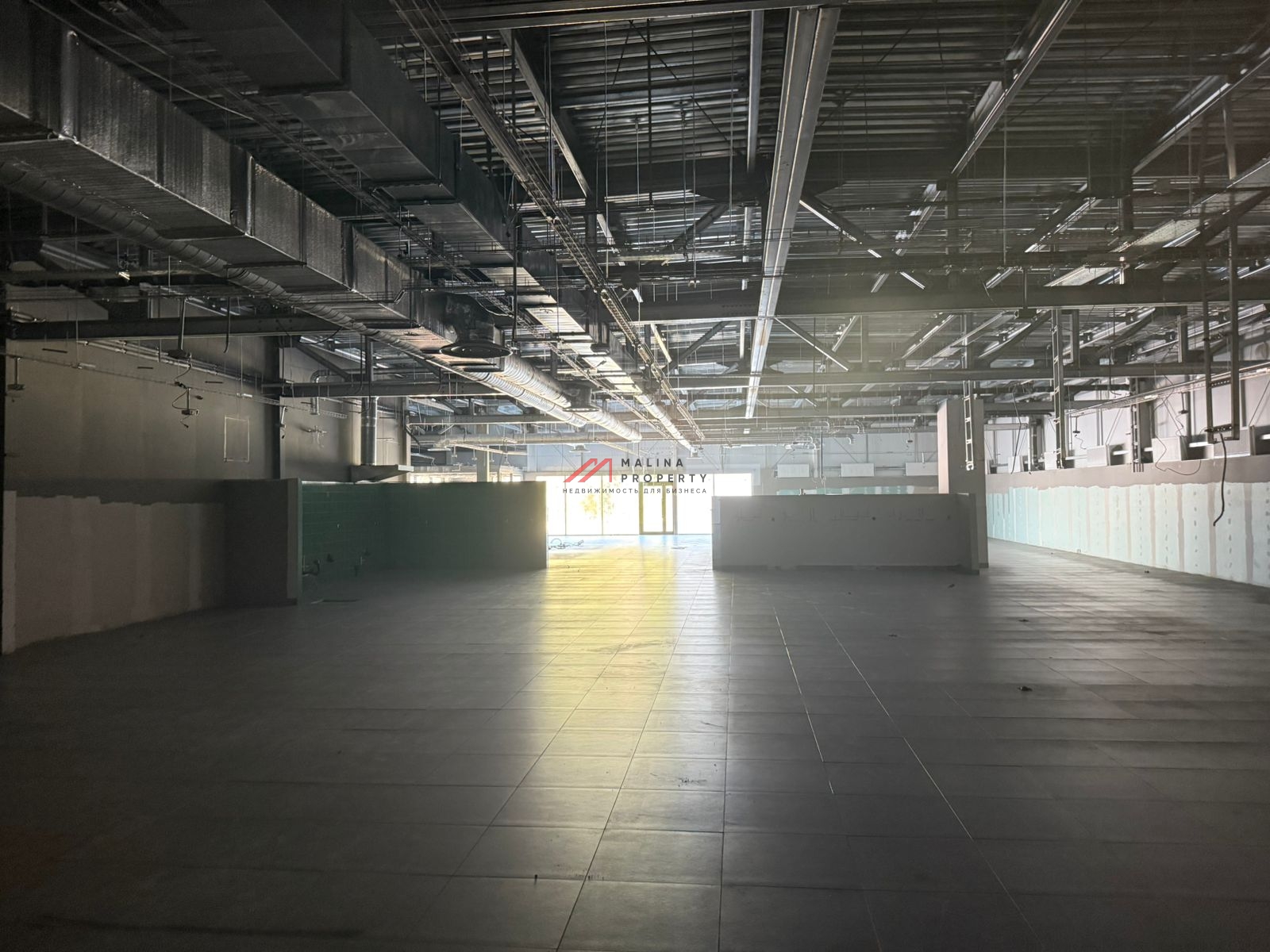 Продажа торгового здания с арендатором