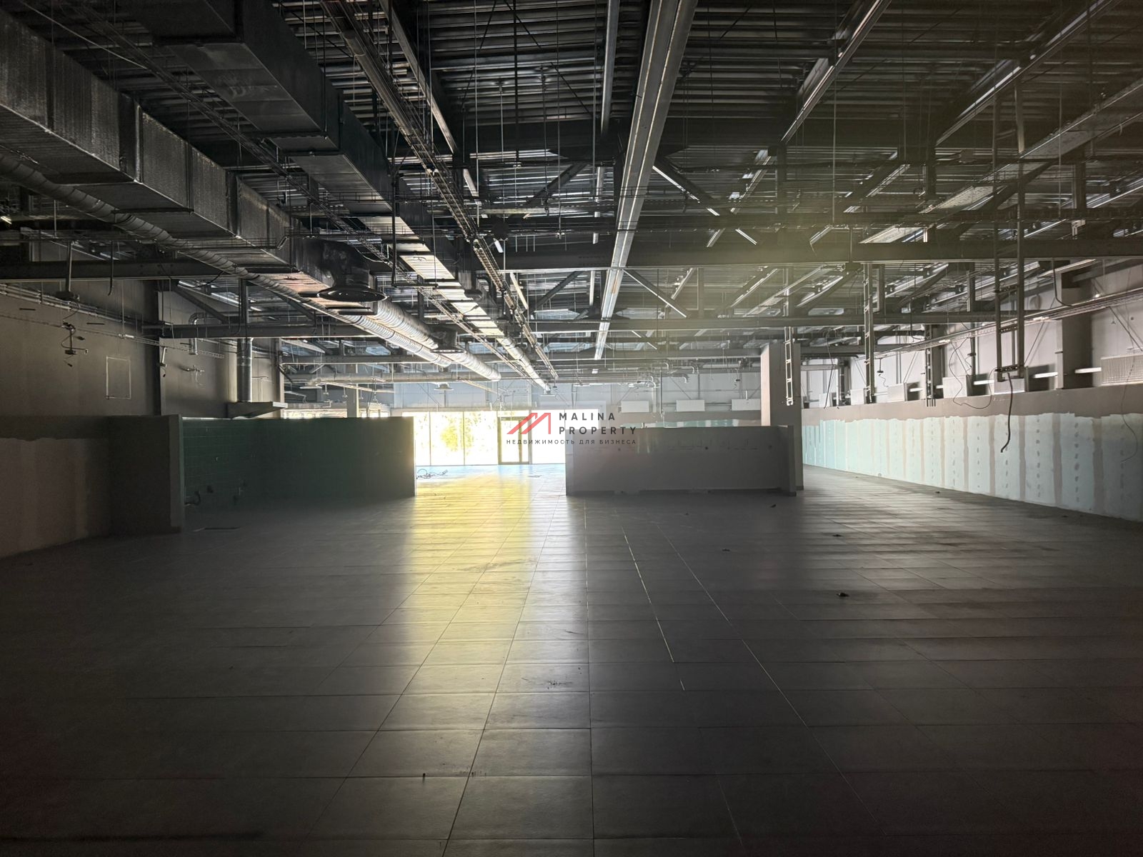 Продажа торгового здания с арендатором