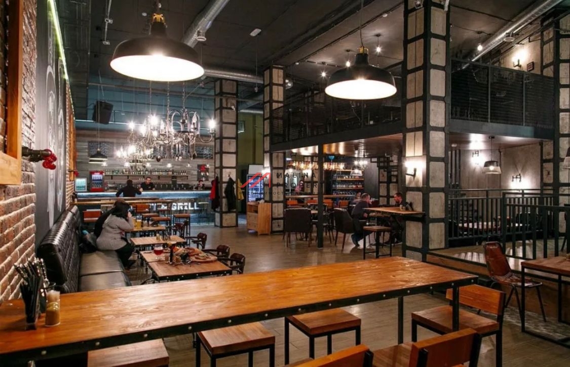 Продажа здания с арендаторами на Цветном бульваре