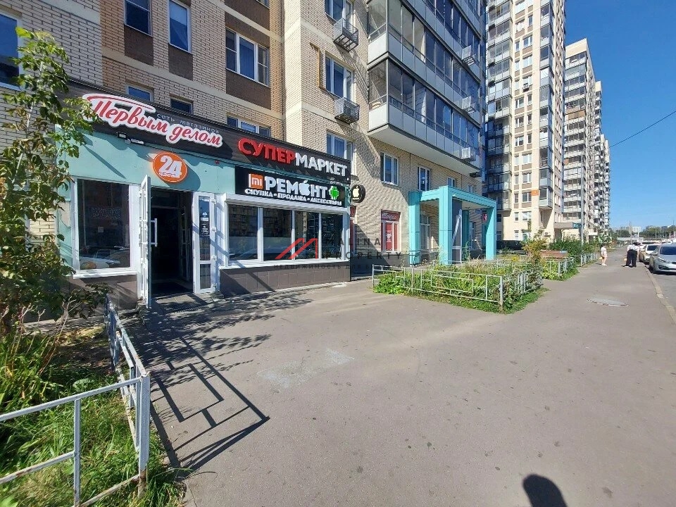 Аренда помещения в ЖК "Люберцы 2018" 