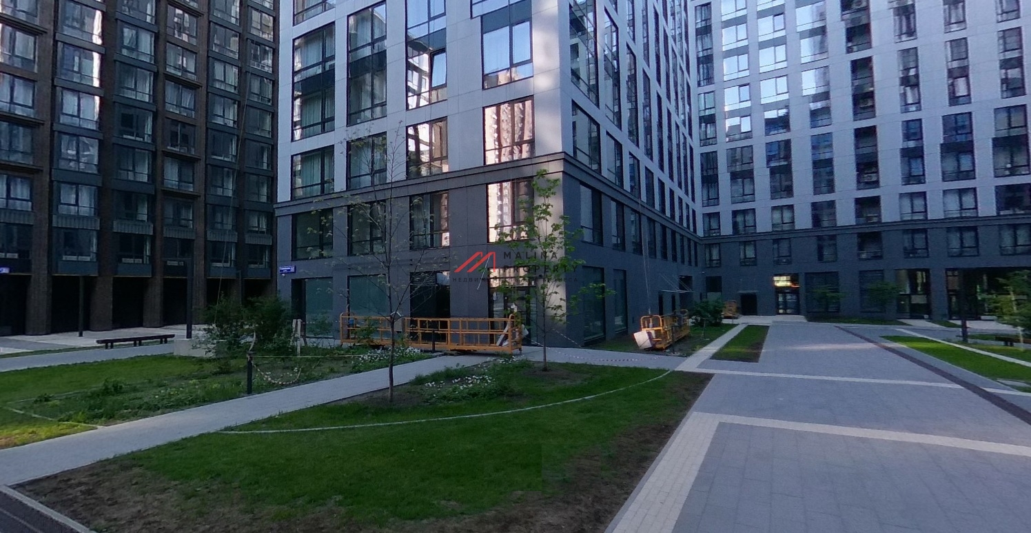 Аренда торгового помещения под общепит в ЖК «iLove»