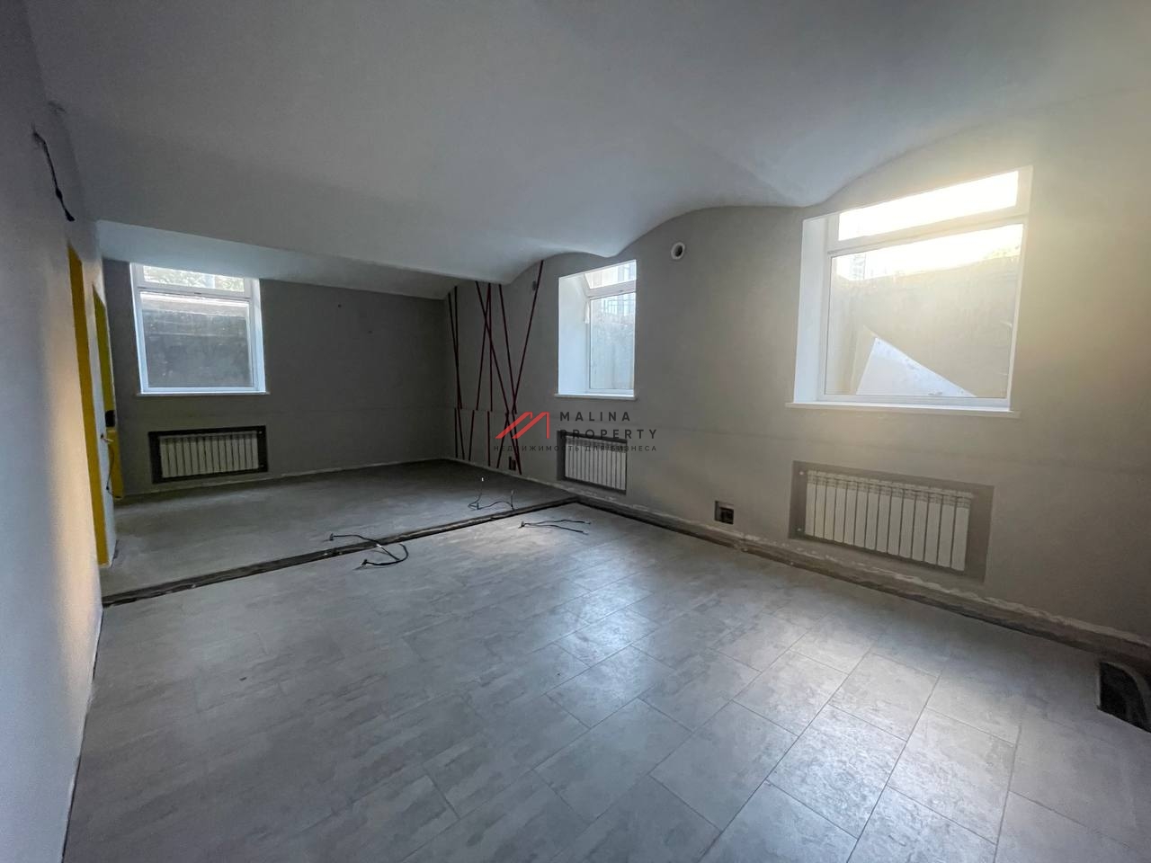 Продажа торгового помещения на улице Правды