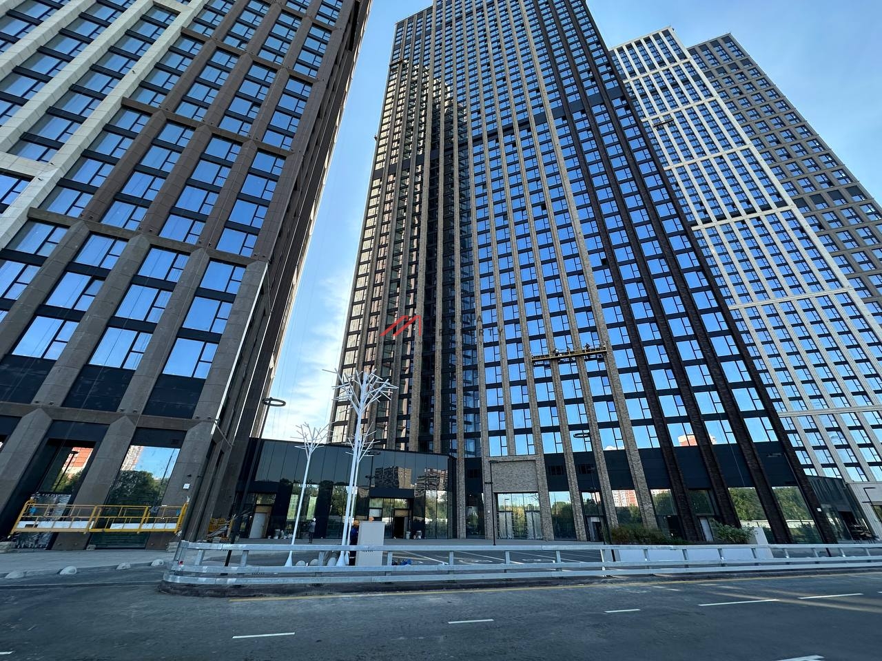 Продажа помещения в ЖК "Will Towers" на 1-й линии