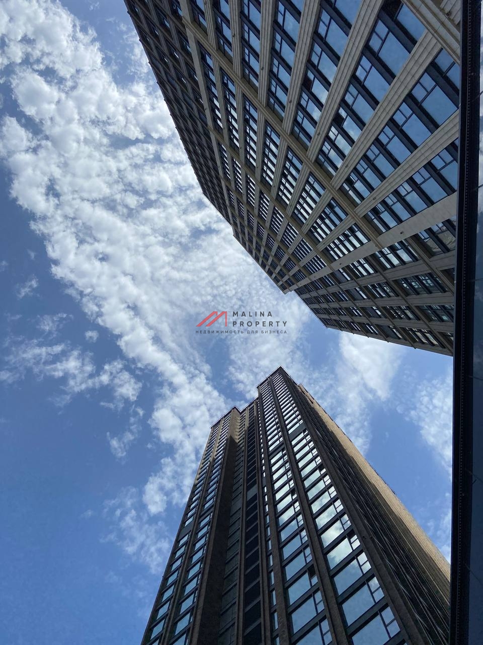 Продажа помещения в ЖК "Will Towers" на 1-й линии