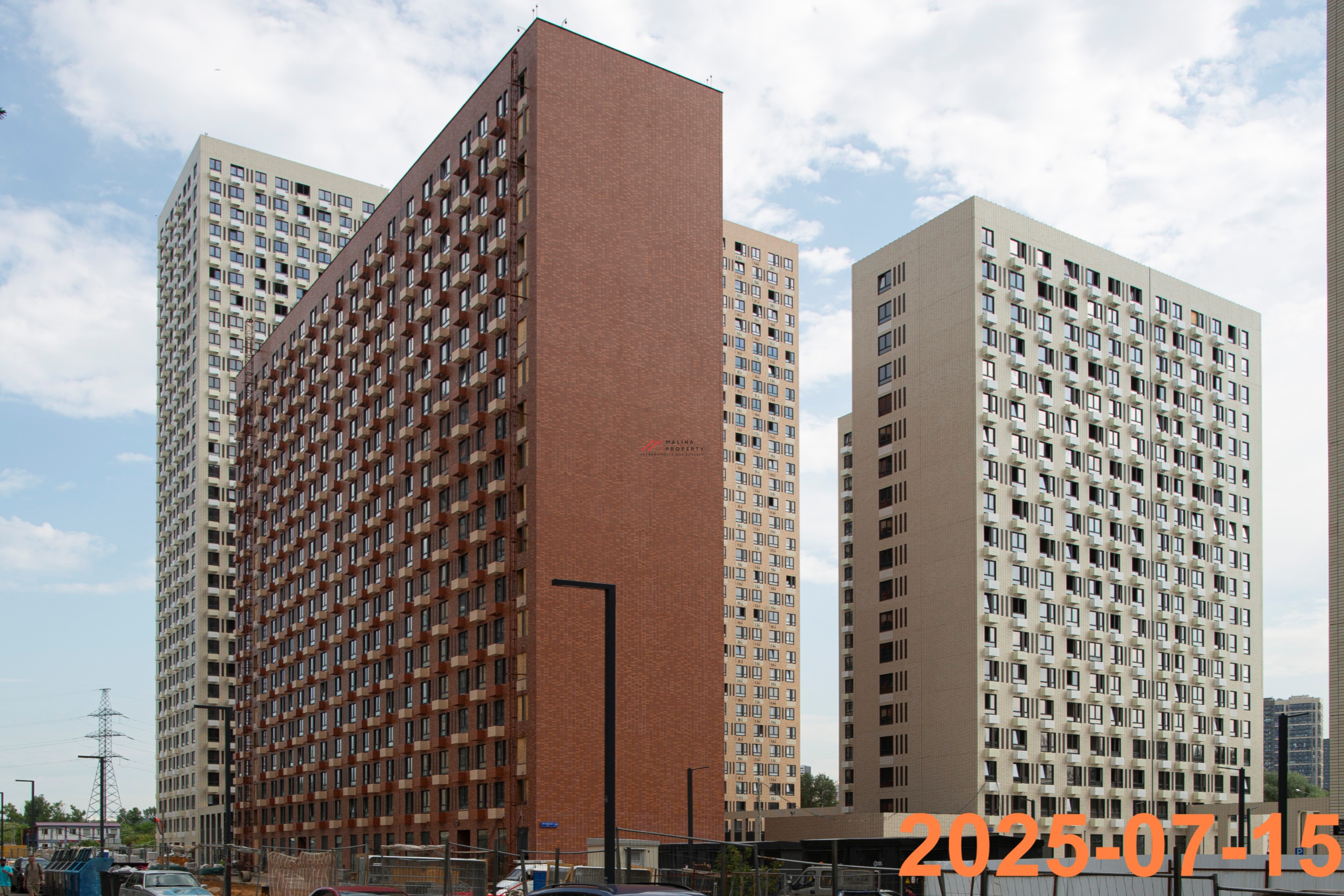 Аренда торгового помещения в ЖК "Митинский Лес"