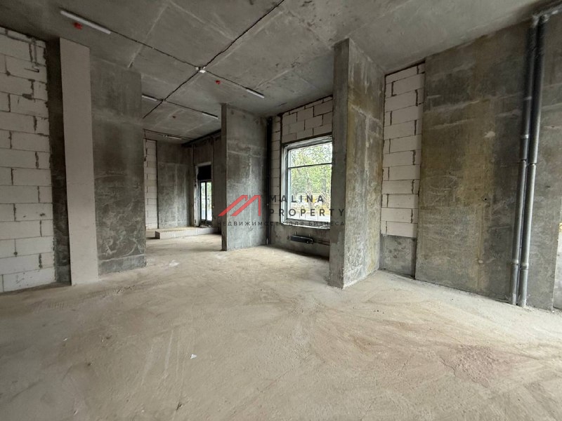 Аренда торгового помещения в ЖК "2-й Нагатинский"