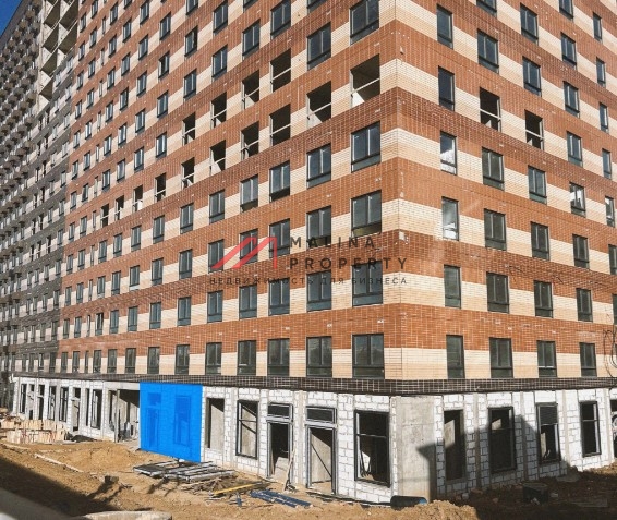 Продажа помещения с арендатором аптека "Здравсити"