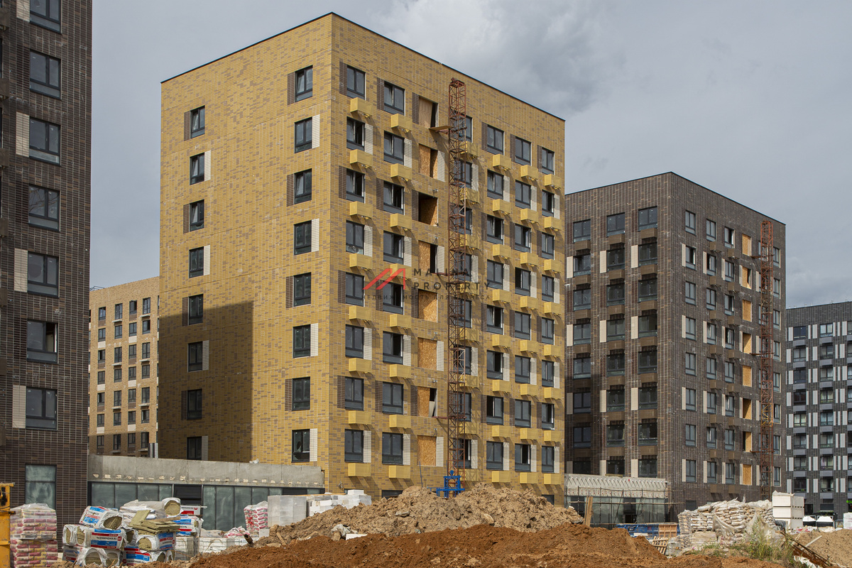 Аренда торгового помещения в ЖК Ильинские луга напротив поликлиники