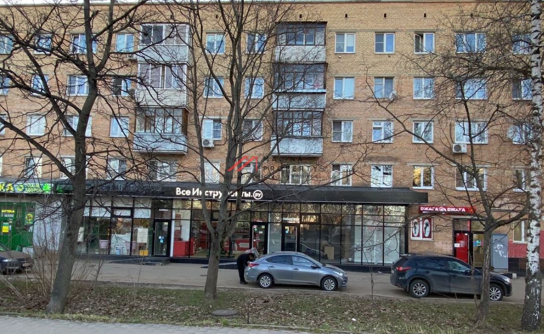 Аренда помещения свободного назначения в г. Мытищи