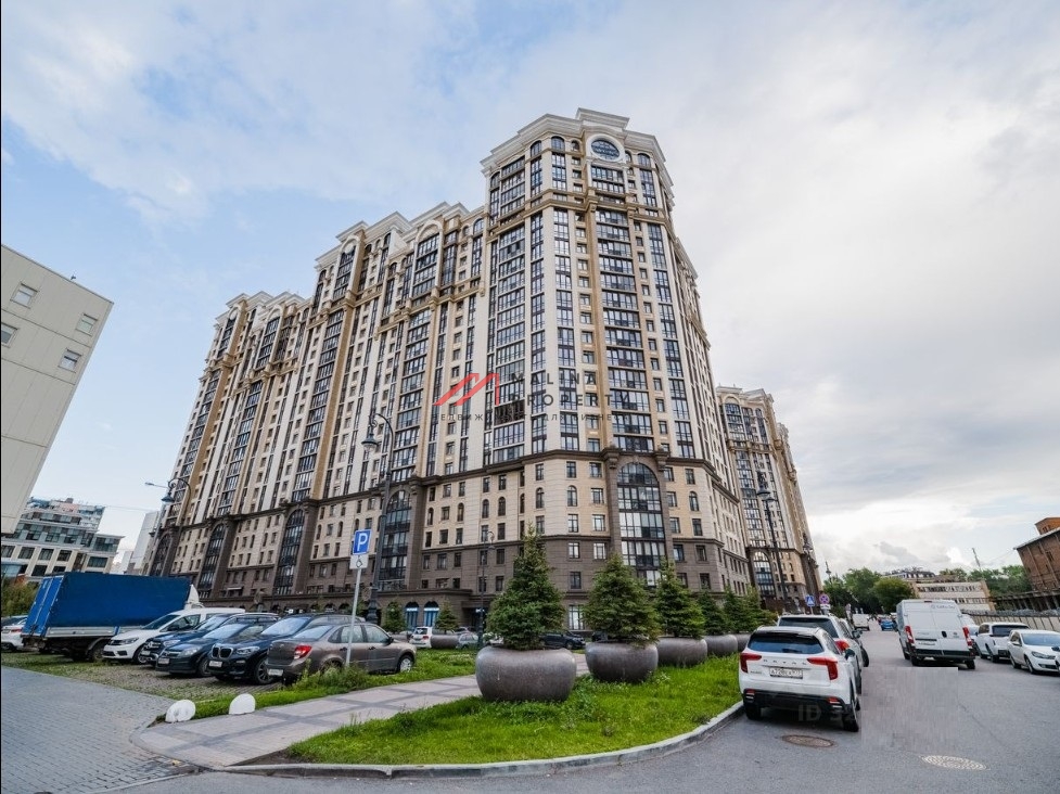 Продажа помещения с арендатором  Дикси Go