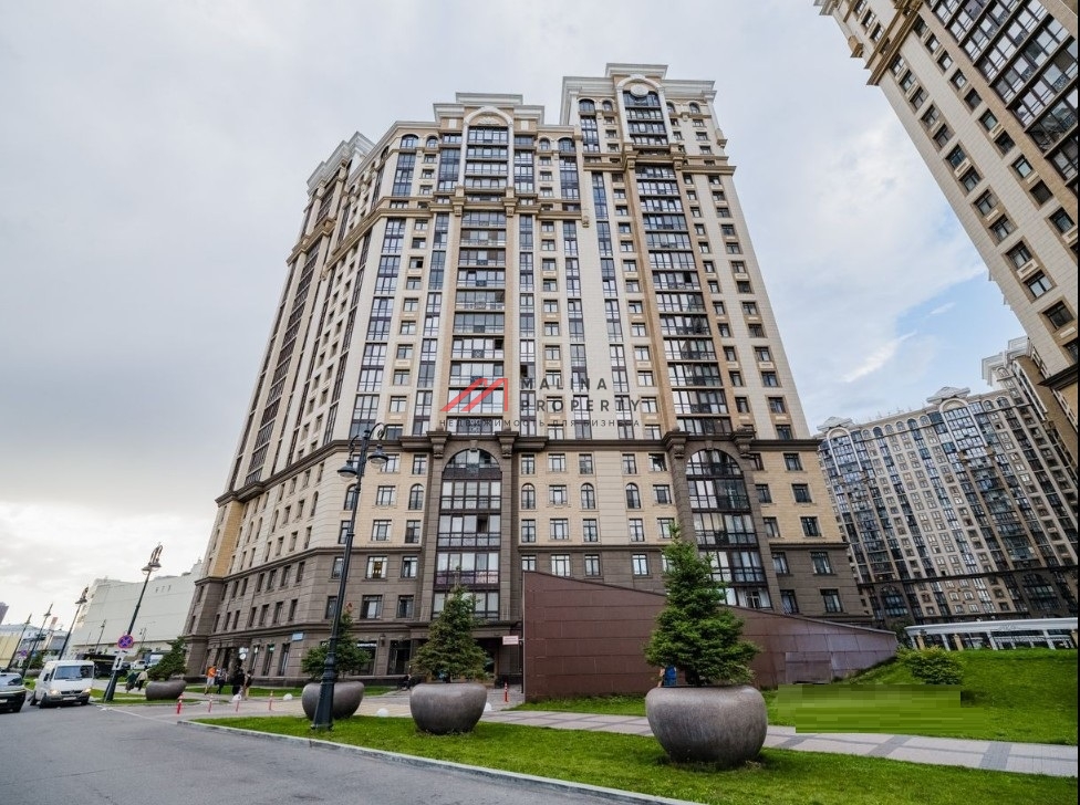 Продажа помещения с арендатором  Дикси Go