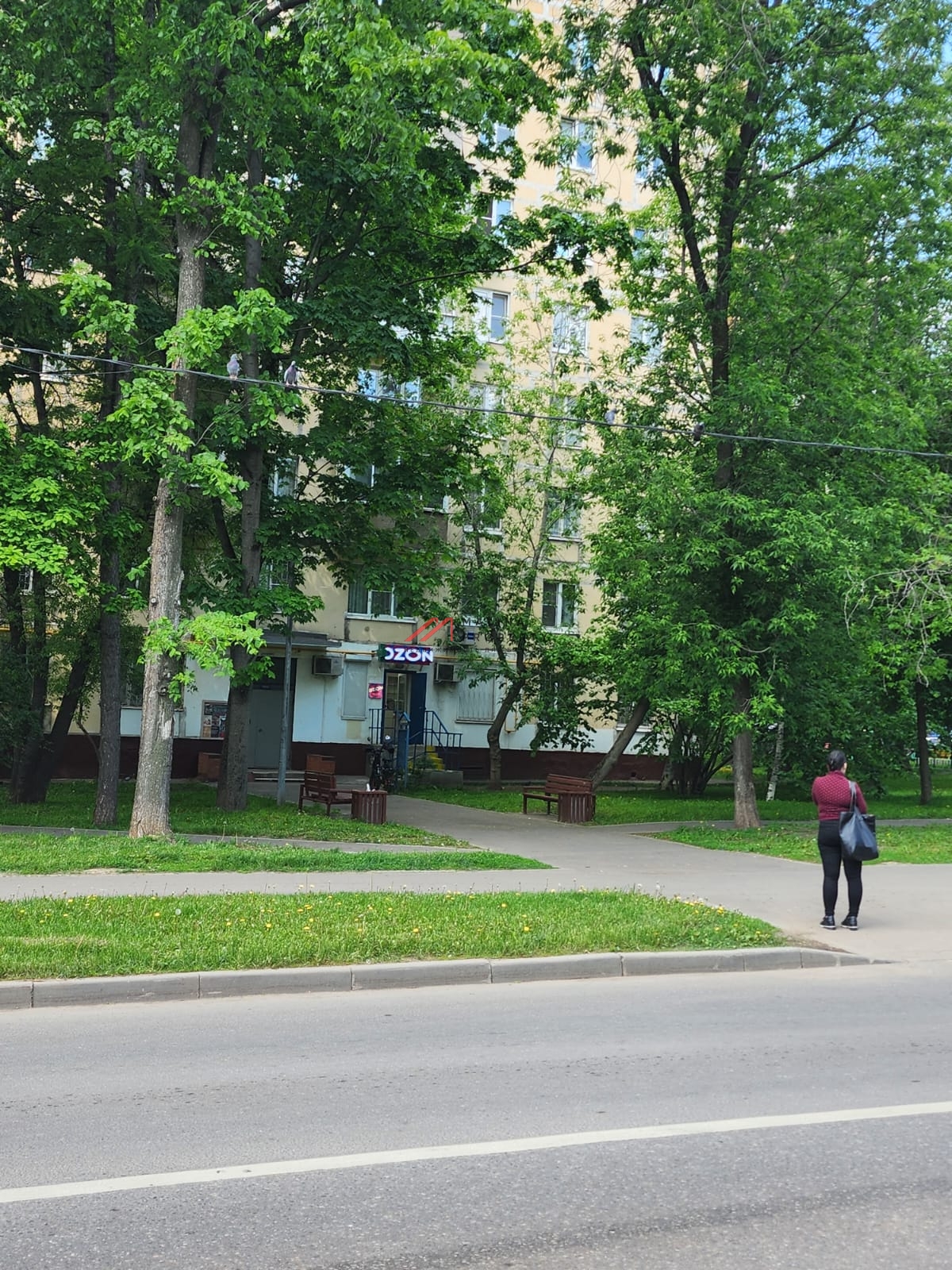 Продажа помещения рядом с метро Проспект Вернадского 