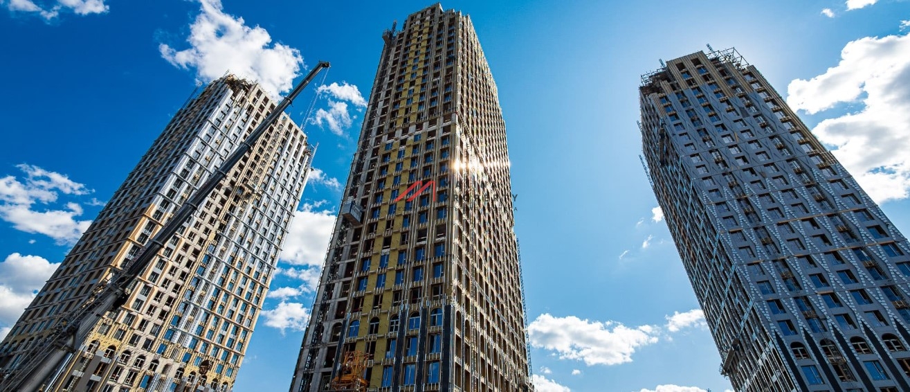 Продажа помещения под автомойку в ЖК премиум класса "Era" 