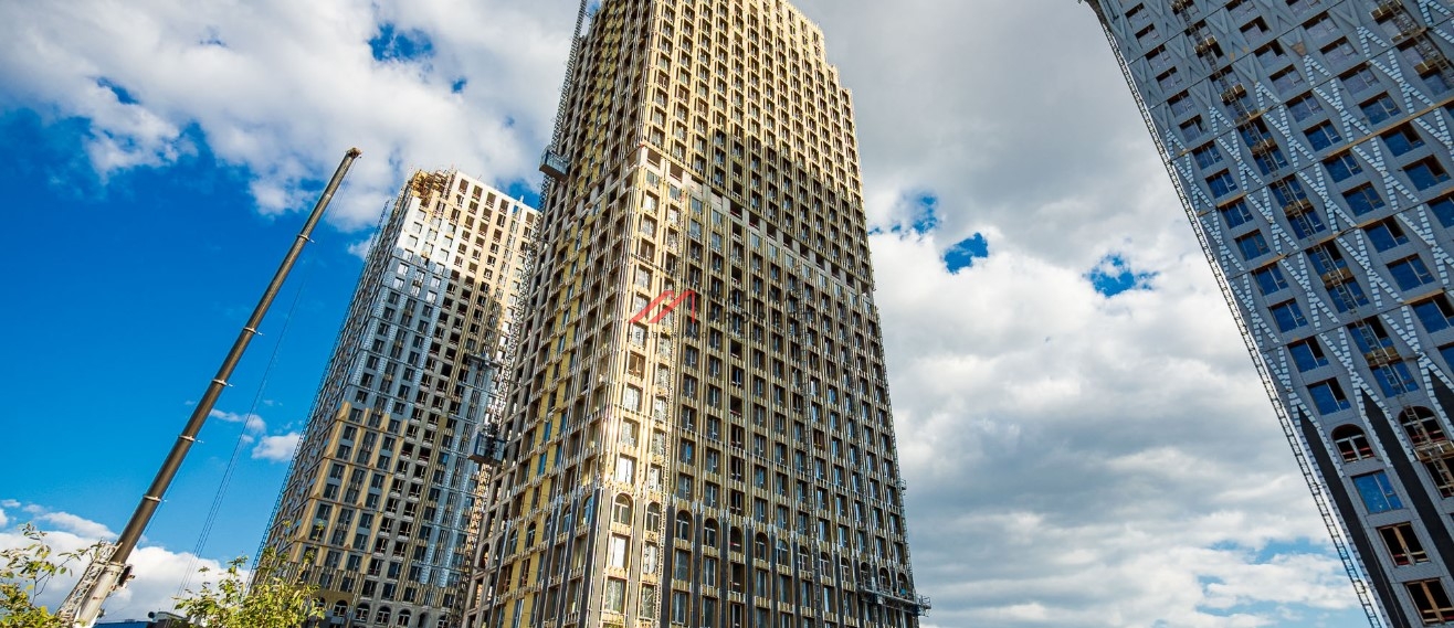 Продажа помещения под автомойку в ЖК премиум класса "Era" 