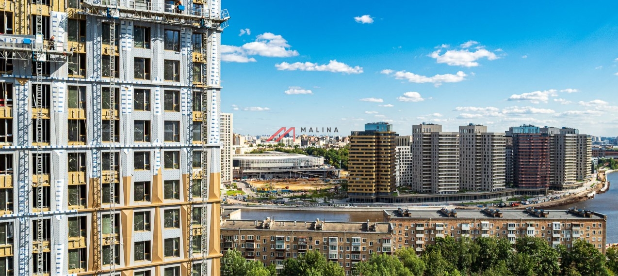 Продажа помещения в ЖК премиум класса "Era" 