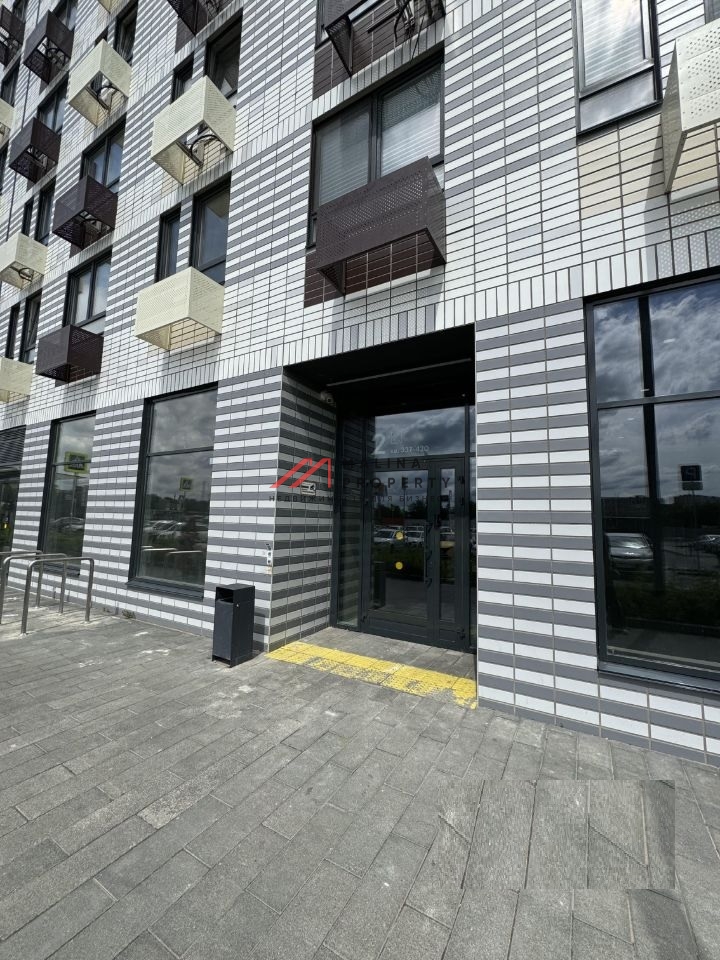 Аренда торгового помещения в ЖК "Белая дача"