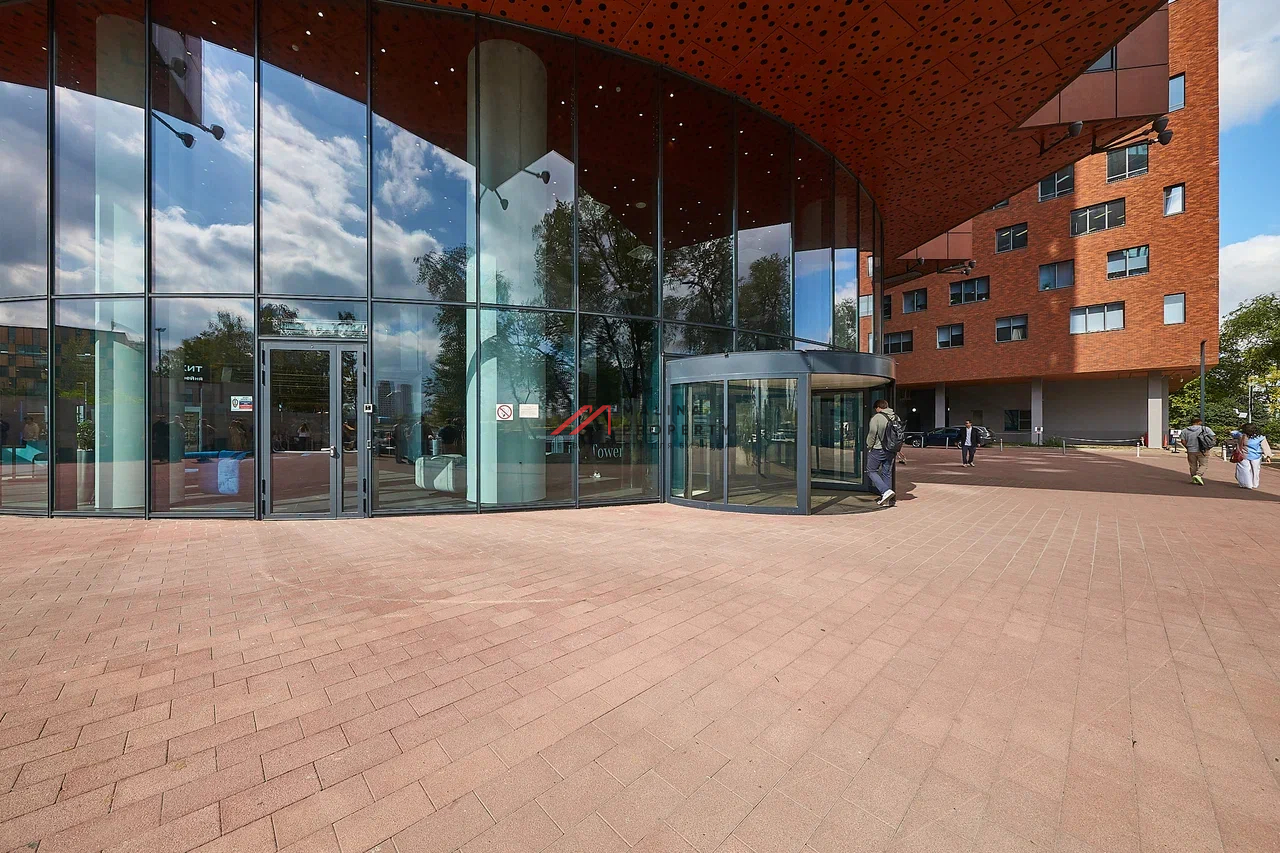 Аренда офиса в DM Tower