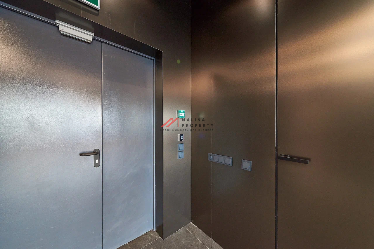 Аренда офиса в DM Tower