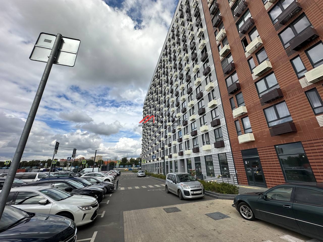 Аренда торгового помещения в ЖК "Белая дача"