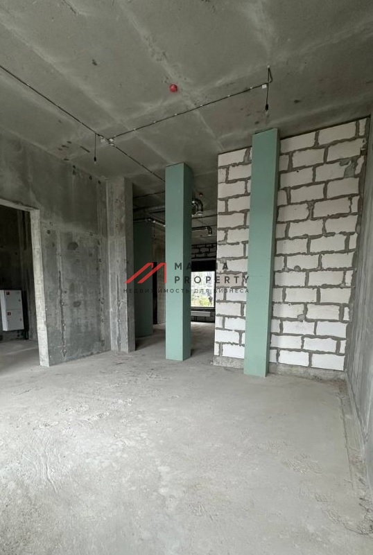 Аренда торгового помещения в ЖК "Белая дача"