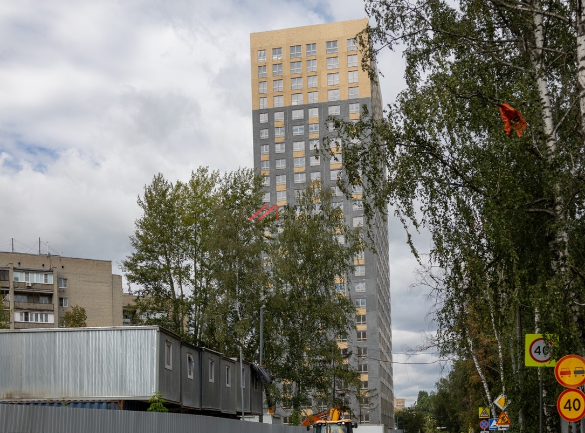 Аренда торгового помещения в ЖК "Томилинский бульвар"