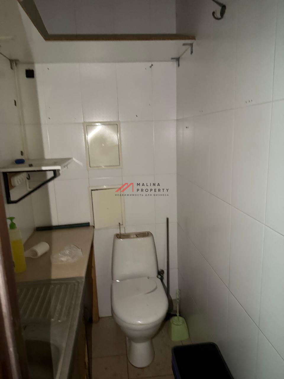 Аренда помещения в ЦАО