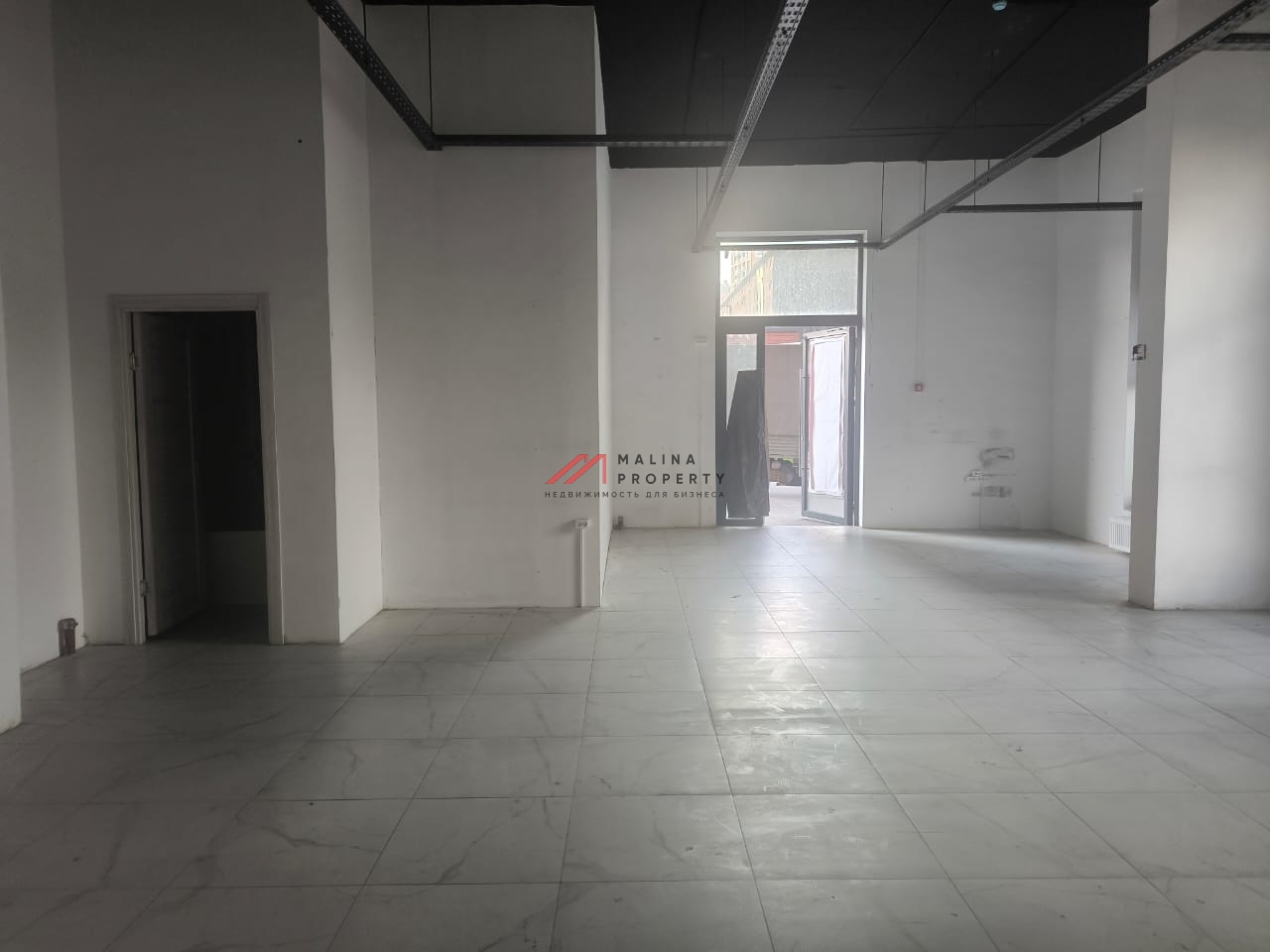 Аренда торгового помещения в ЖК "Кутузов Град 2"