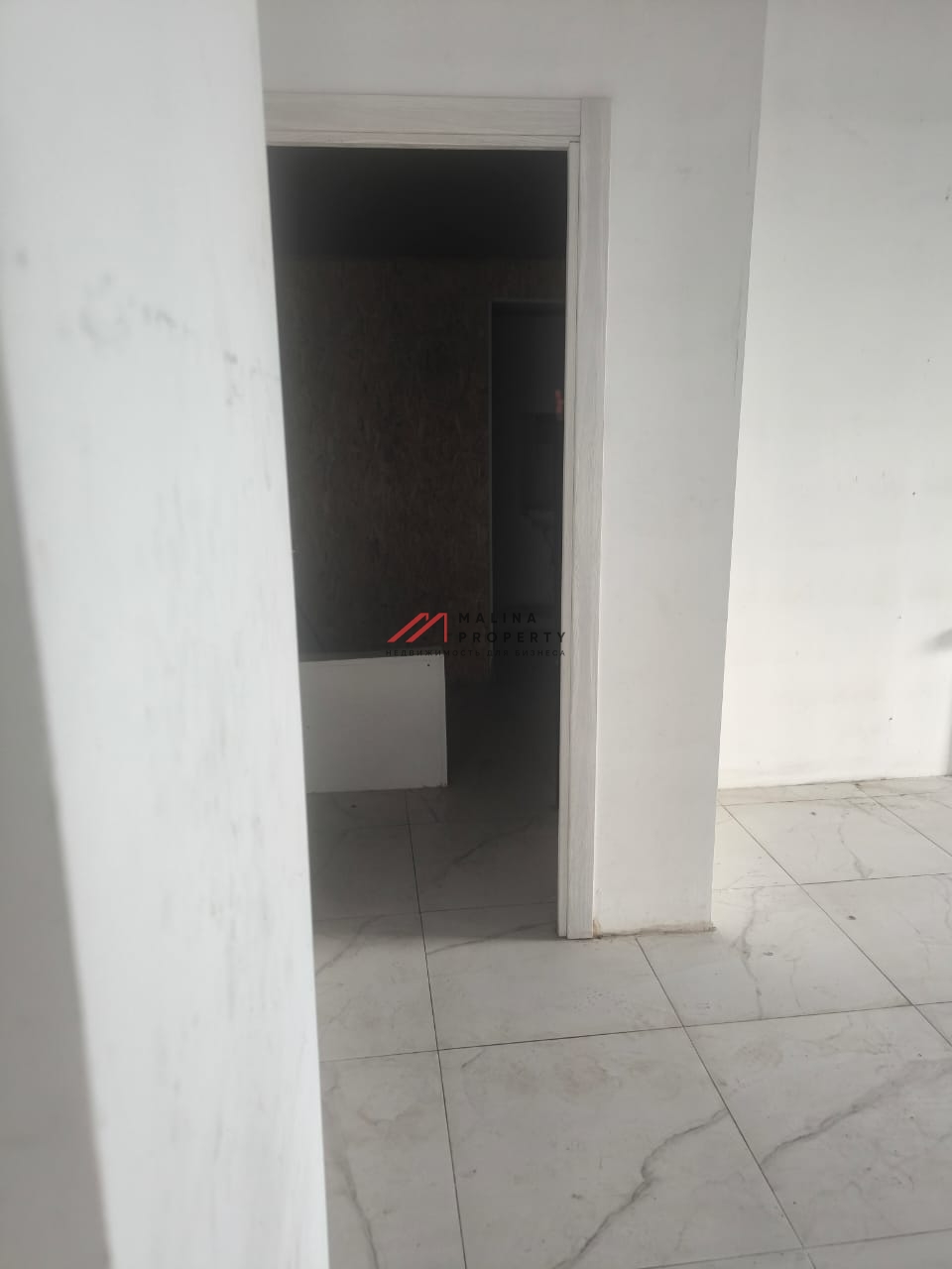 Аренда торгового помещения в ЖК "Кутузов Град 2"