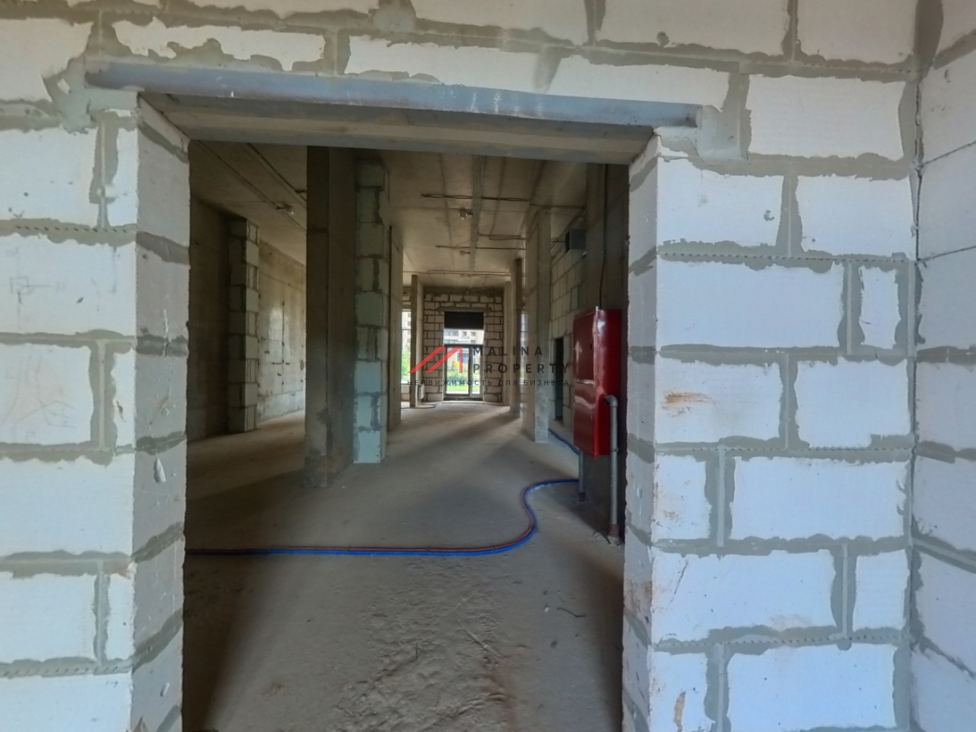 Аренда торгового помещения в ЖК «FoRest»