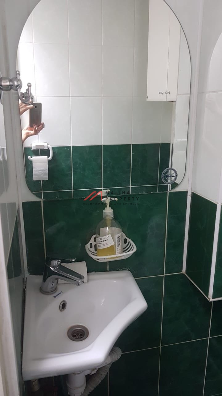 Продажа помещения рядом с метро Проспект Вернадского 