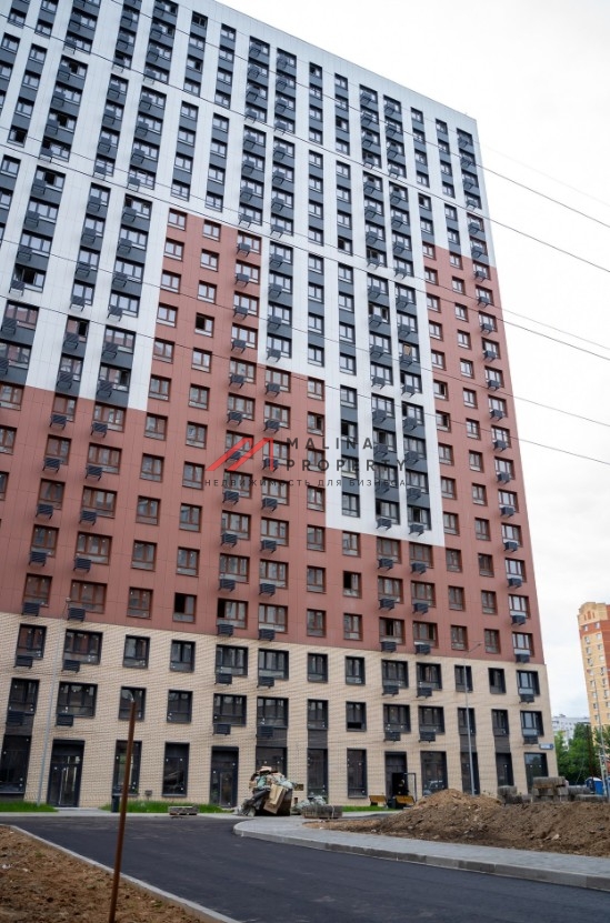 Продажа помещения с аптекой "Неофарм" в ЖК  Новоград Павлино