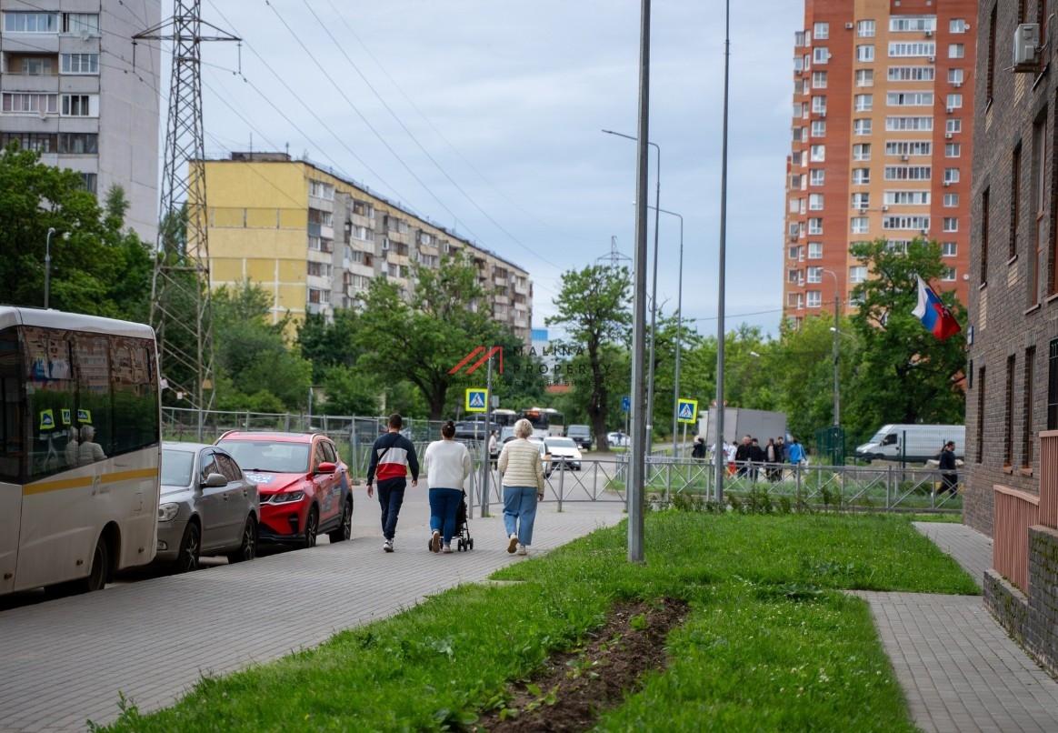Продажа помещения с аптекой "Неофарм" в ЖК  Новоград Павлино