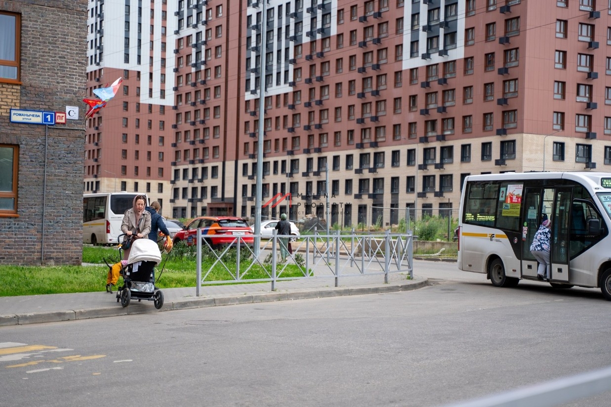 Продажа помещения с аптекой "Неофарм" в ЖК  Новоград Павлино