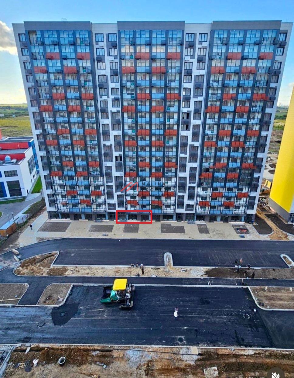 Продажа торгового помещения в Домодедово