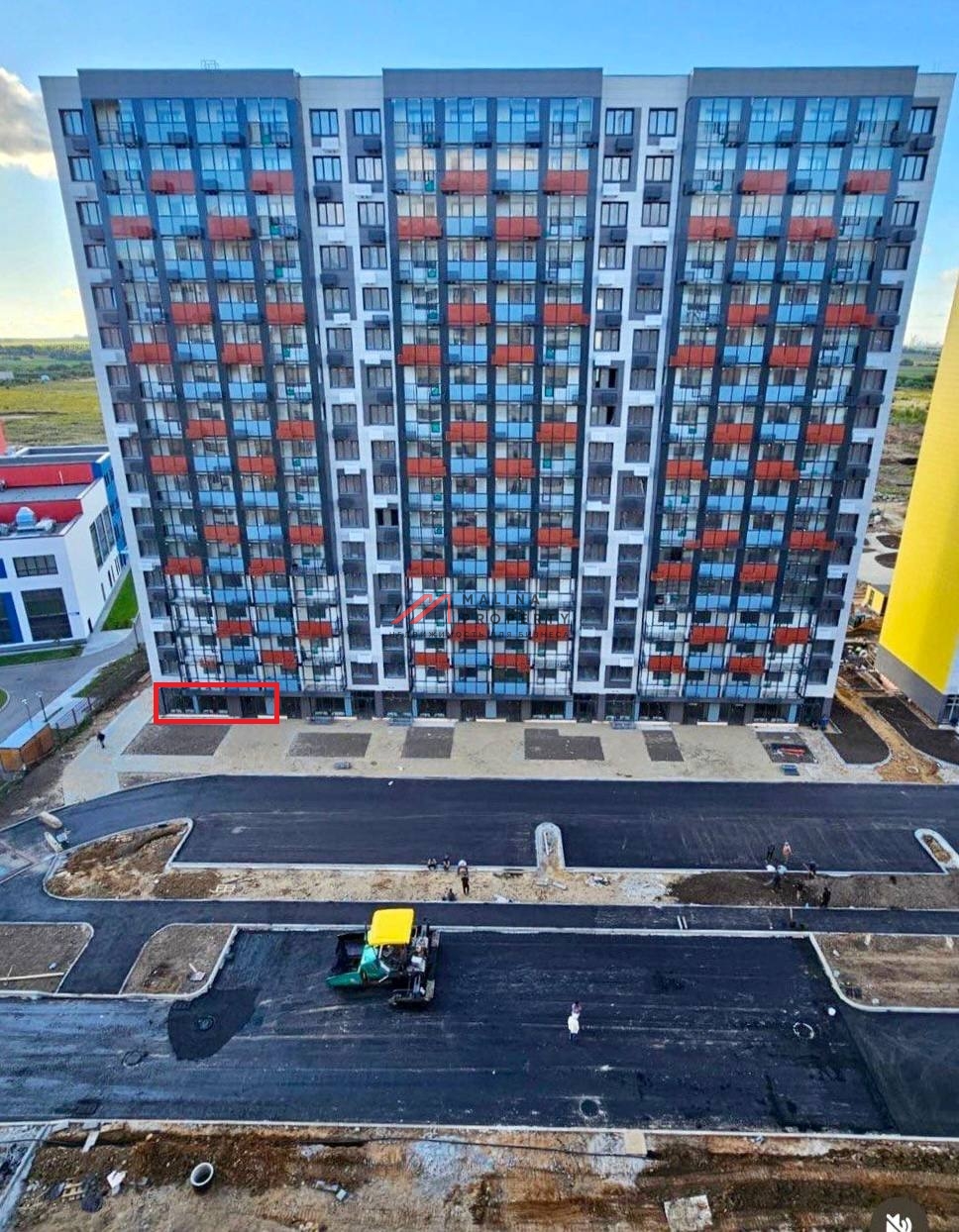 Продажа торгового помещения в Домодедово