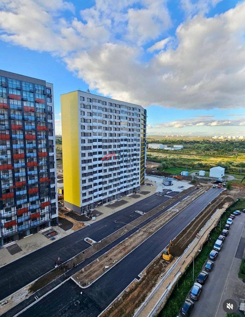 Продажа торгового помещения в Домодедово