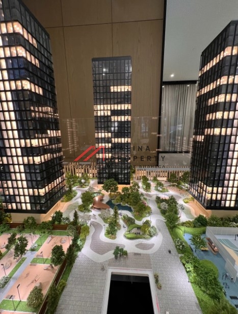 Продажа коммерческого помещения в ЖК премиум класса "Life Time"