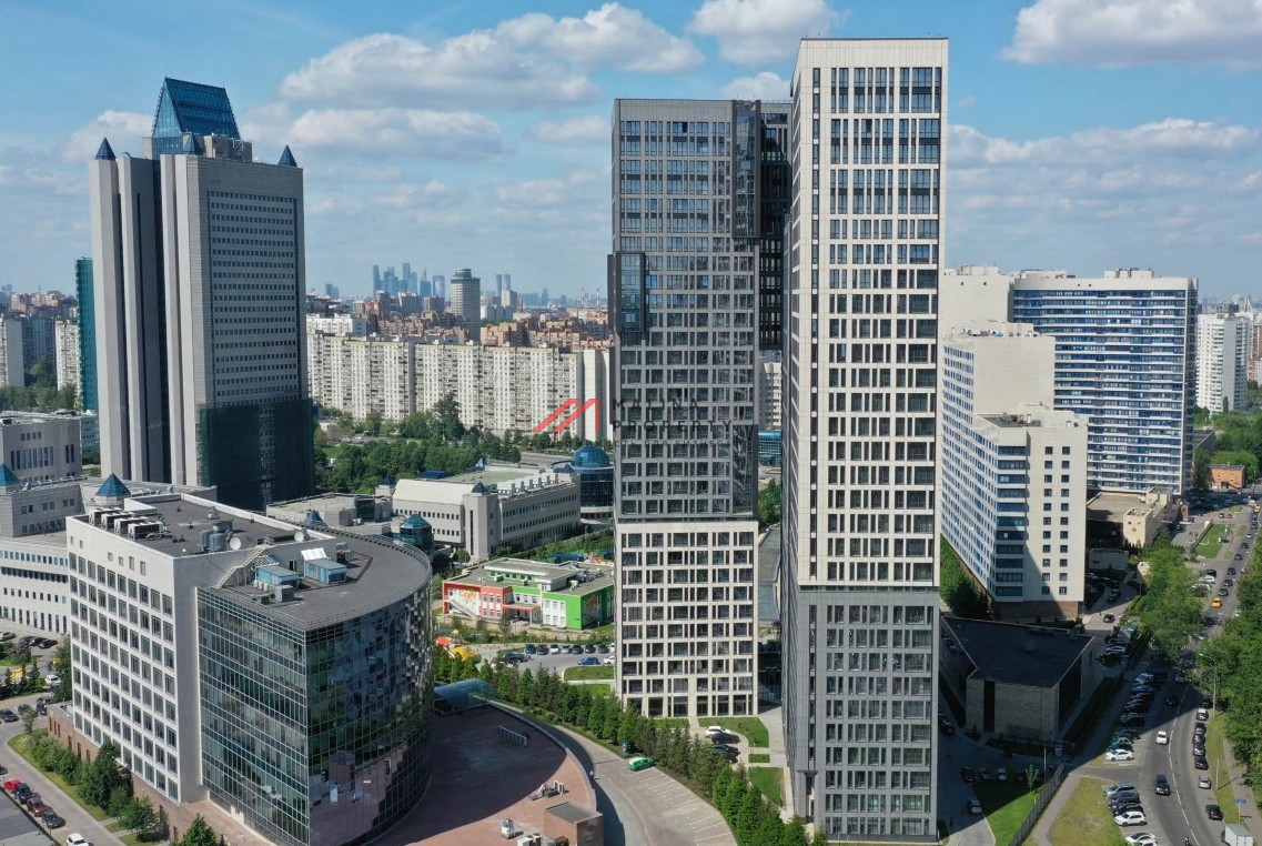 Продажа торгового помещения с магазином Вкусвилл