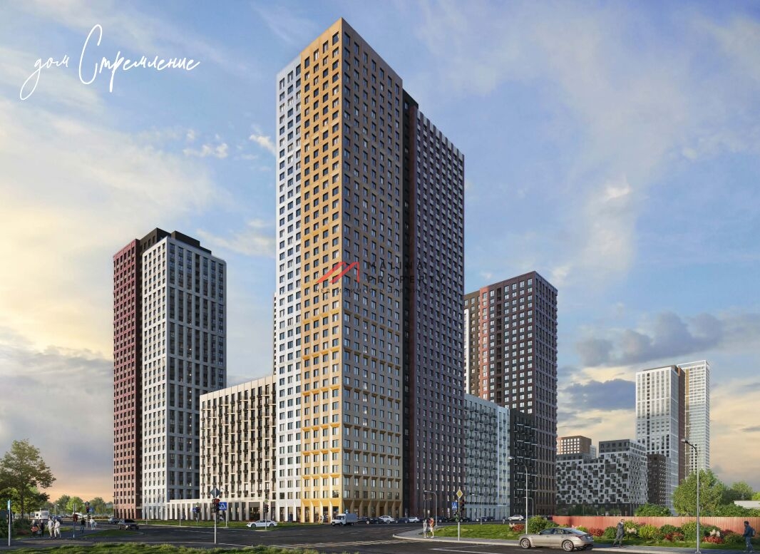 Продажа торгового помещения в ЖК Страна Заречная