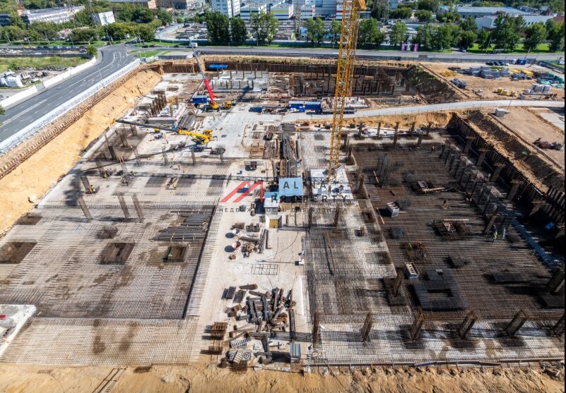 Продажа торгового помещения в ЖК Страна Заречная