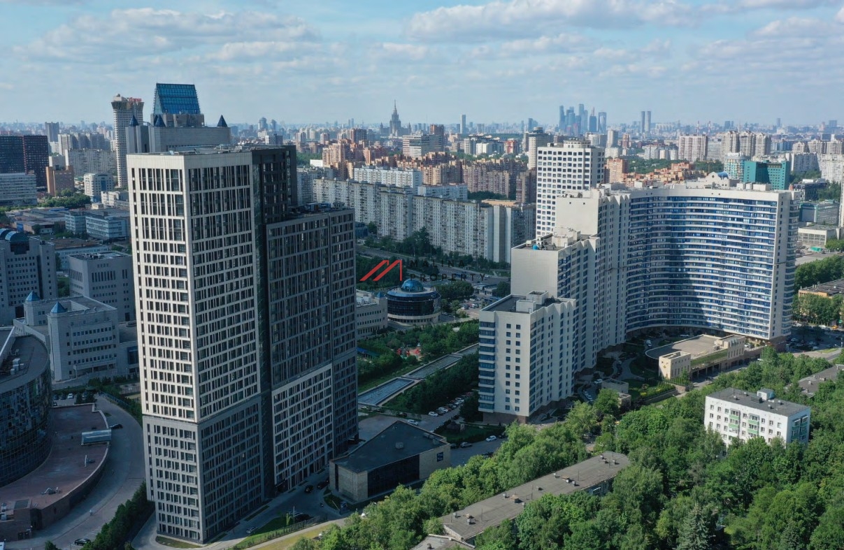 Продажа здания под фитнес центр