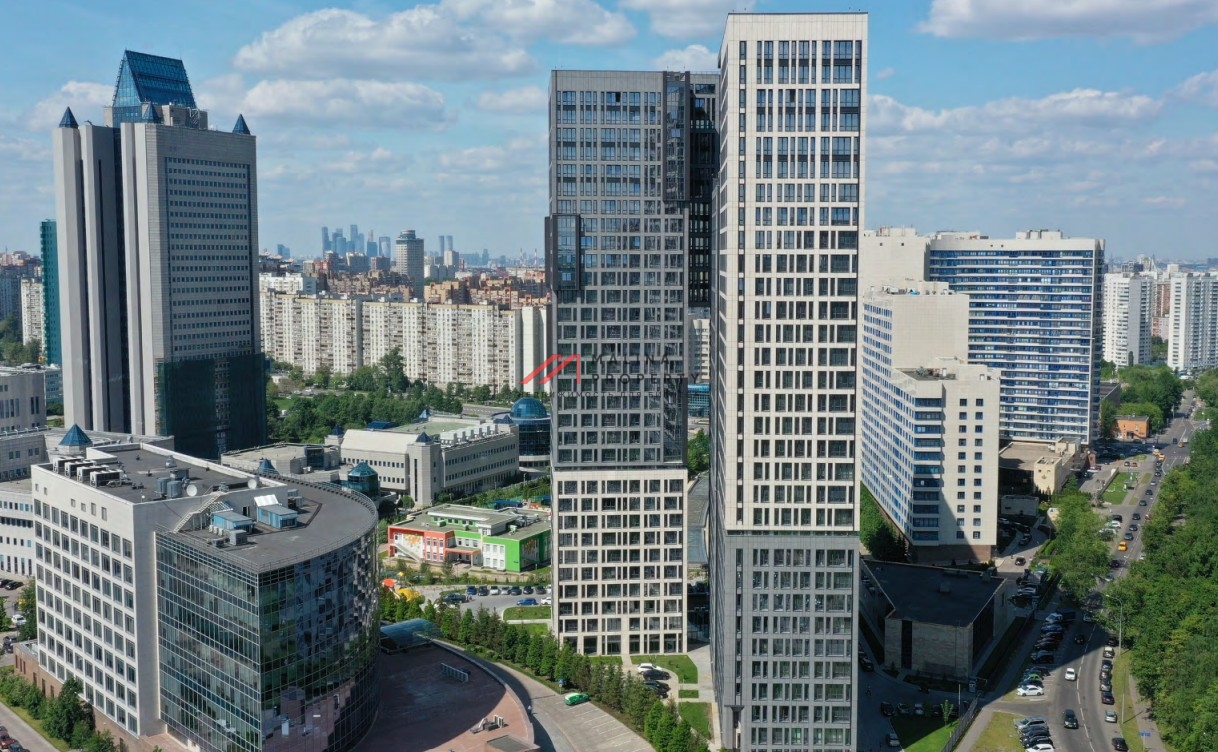 Продажа здания под фитнес центр