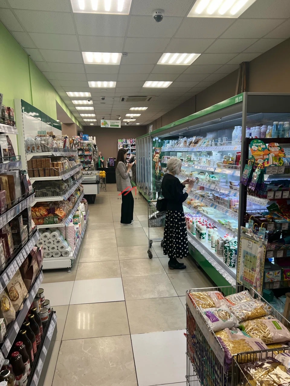 Аренда торгового помещения у метро Медведково 